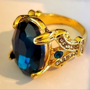 Fashion Jewelry Ring